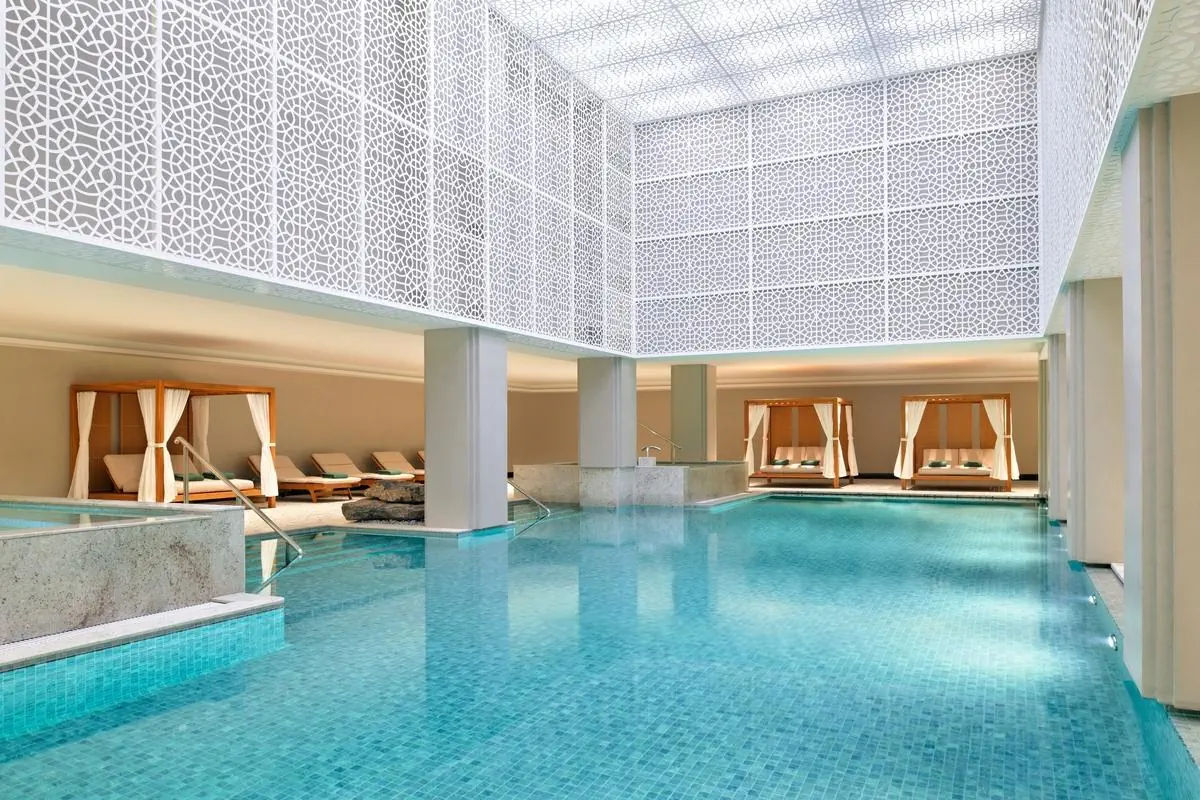 Hotel Indigo Jabal Akhdar Resort & Spa by IHG 4*, фото 6