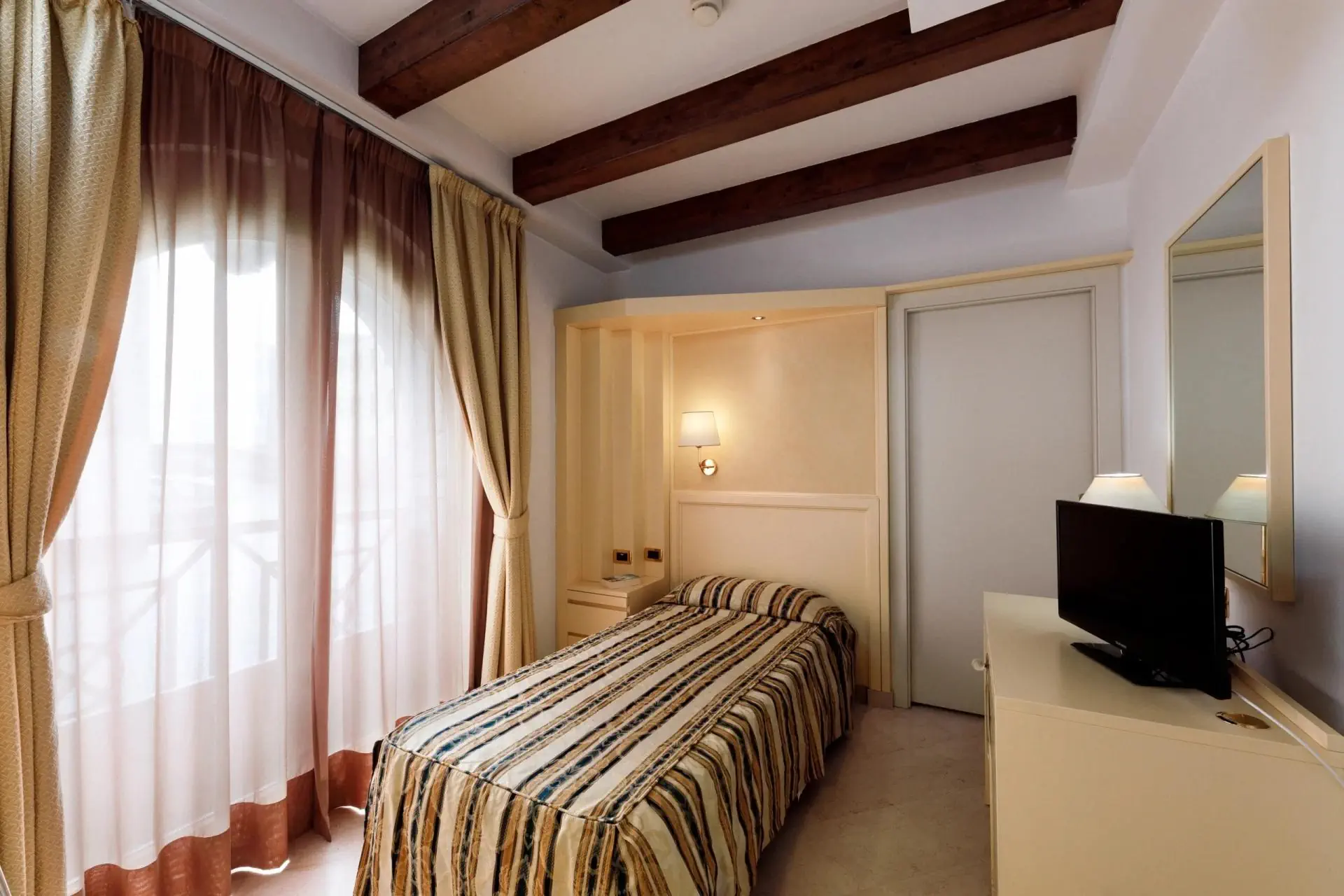 Hotel Giudecca Venezia 3*, фото 4