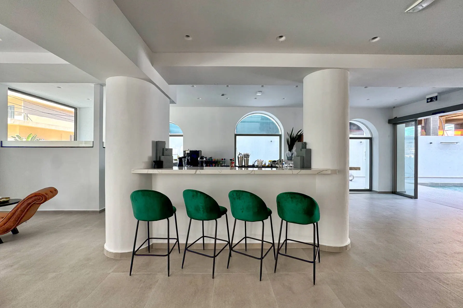 Rodos White Boutique 4*, фото 16