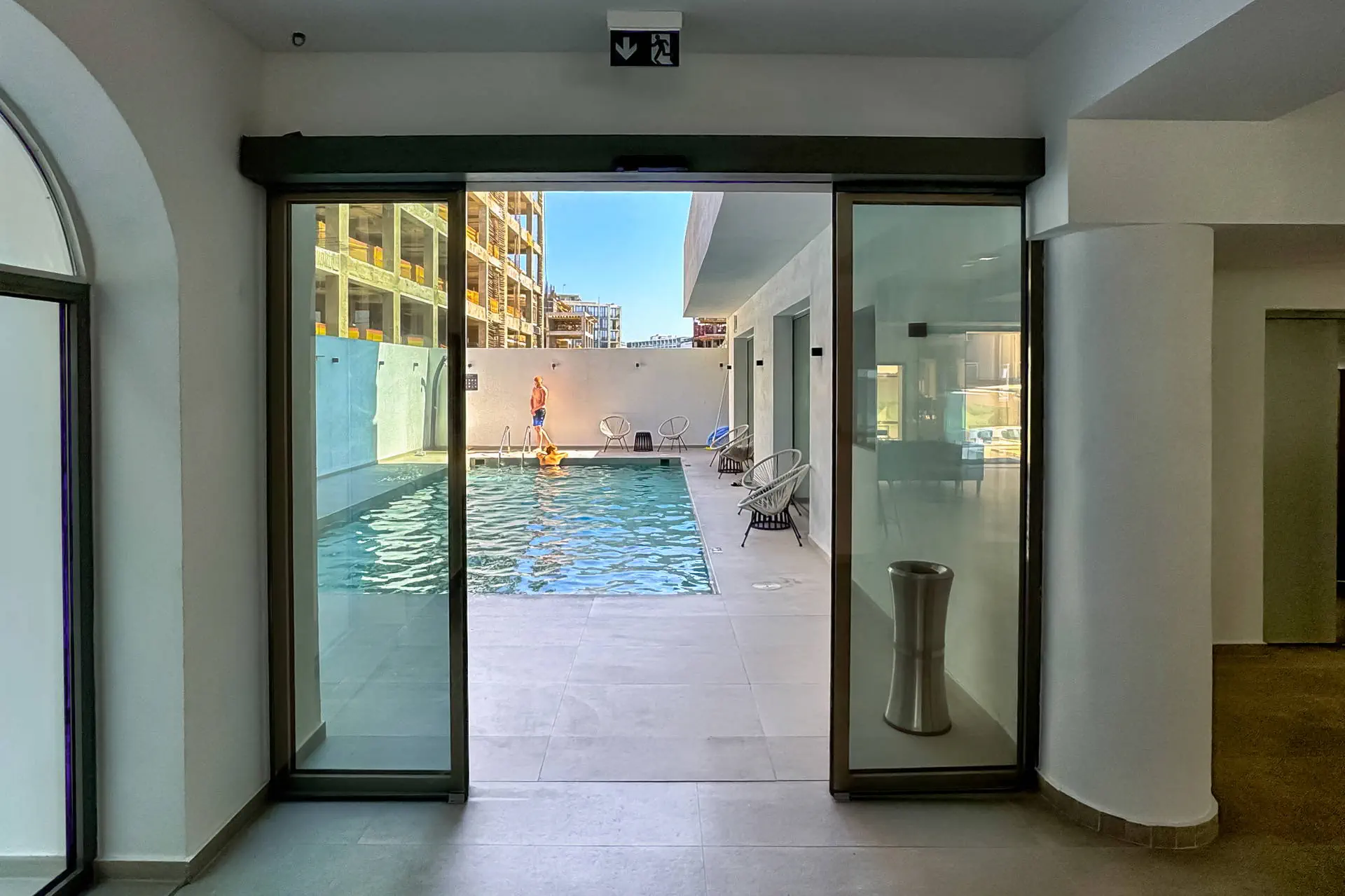 Rodos White Boutique 4*, фото 4