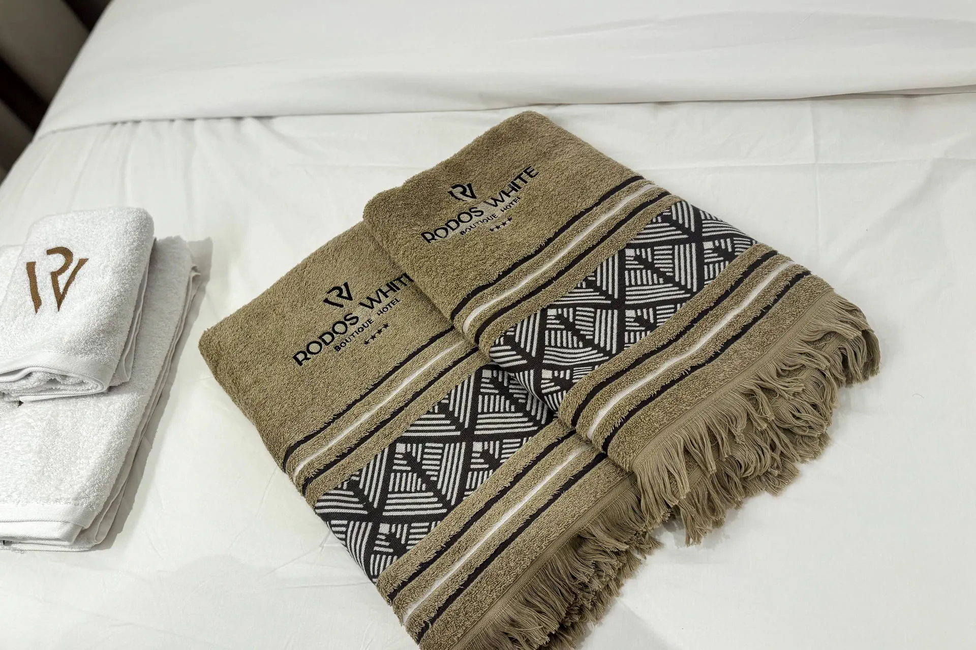 Rodos White Boutique 4*, фото 9
