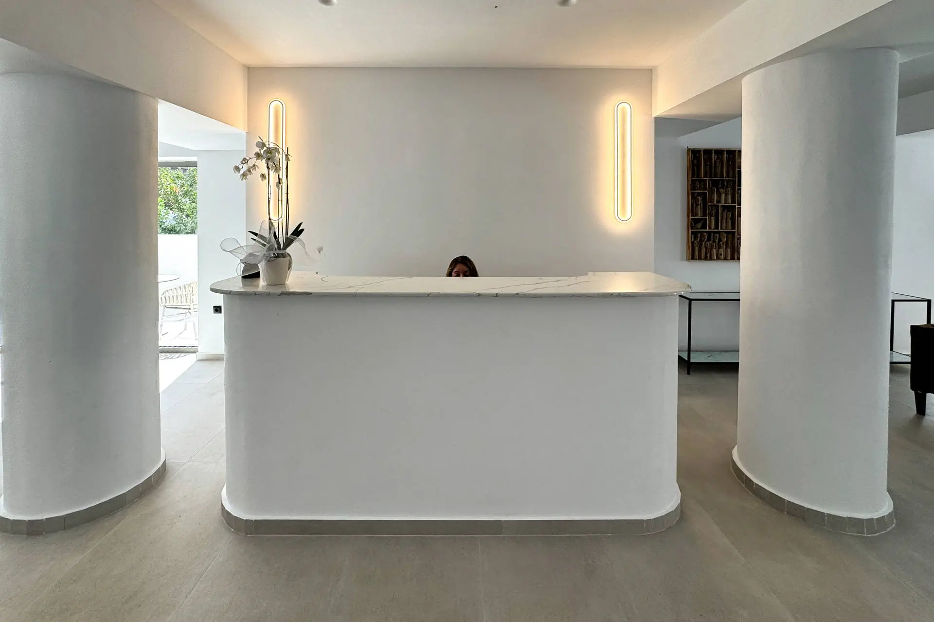 Rodos White Boutique 4*, фото 15