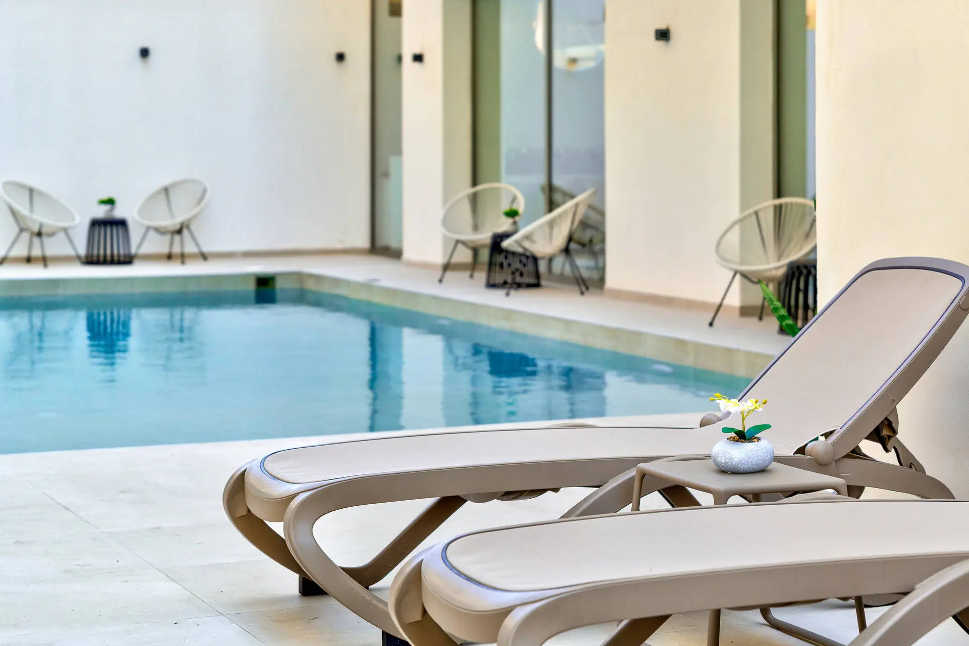 Rodos White Boutique 4*, фото 2