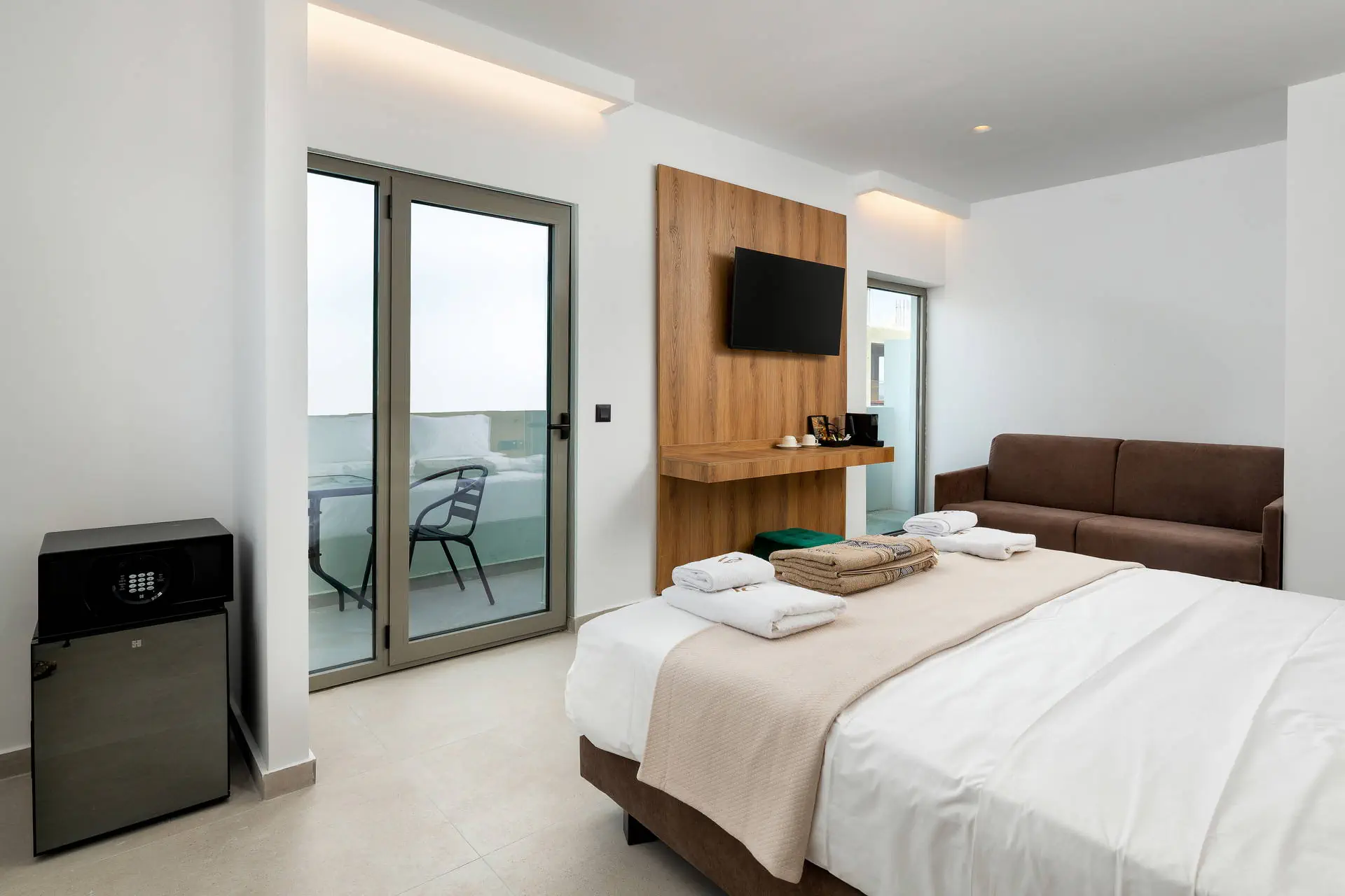 Rodos White Boutique 4*, фото 8