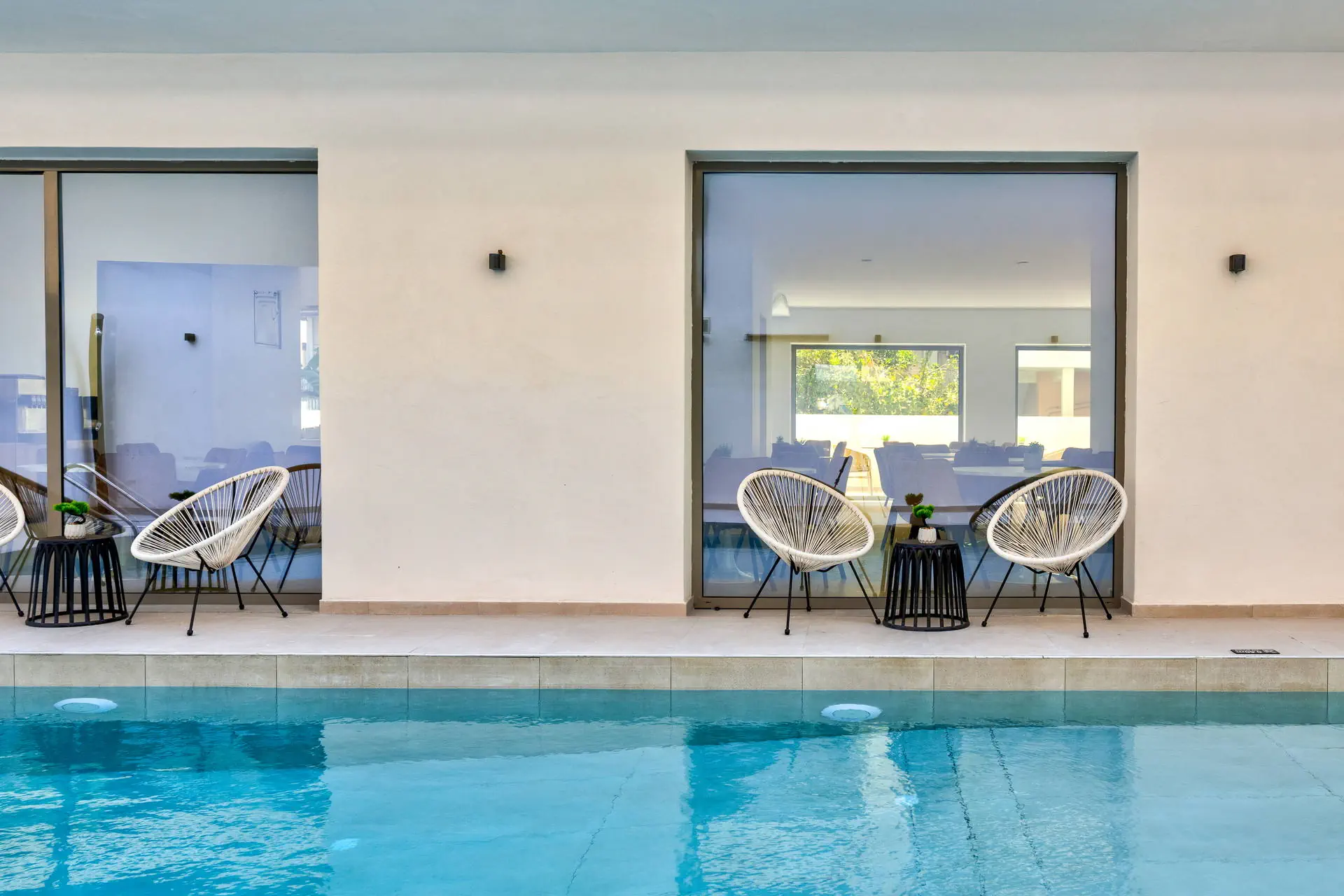 Rodos White Boutique 4*, фото 3