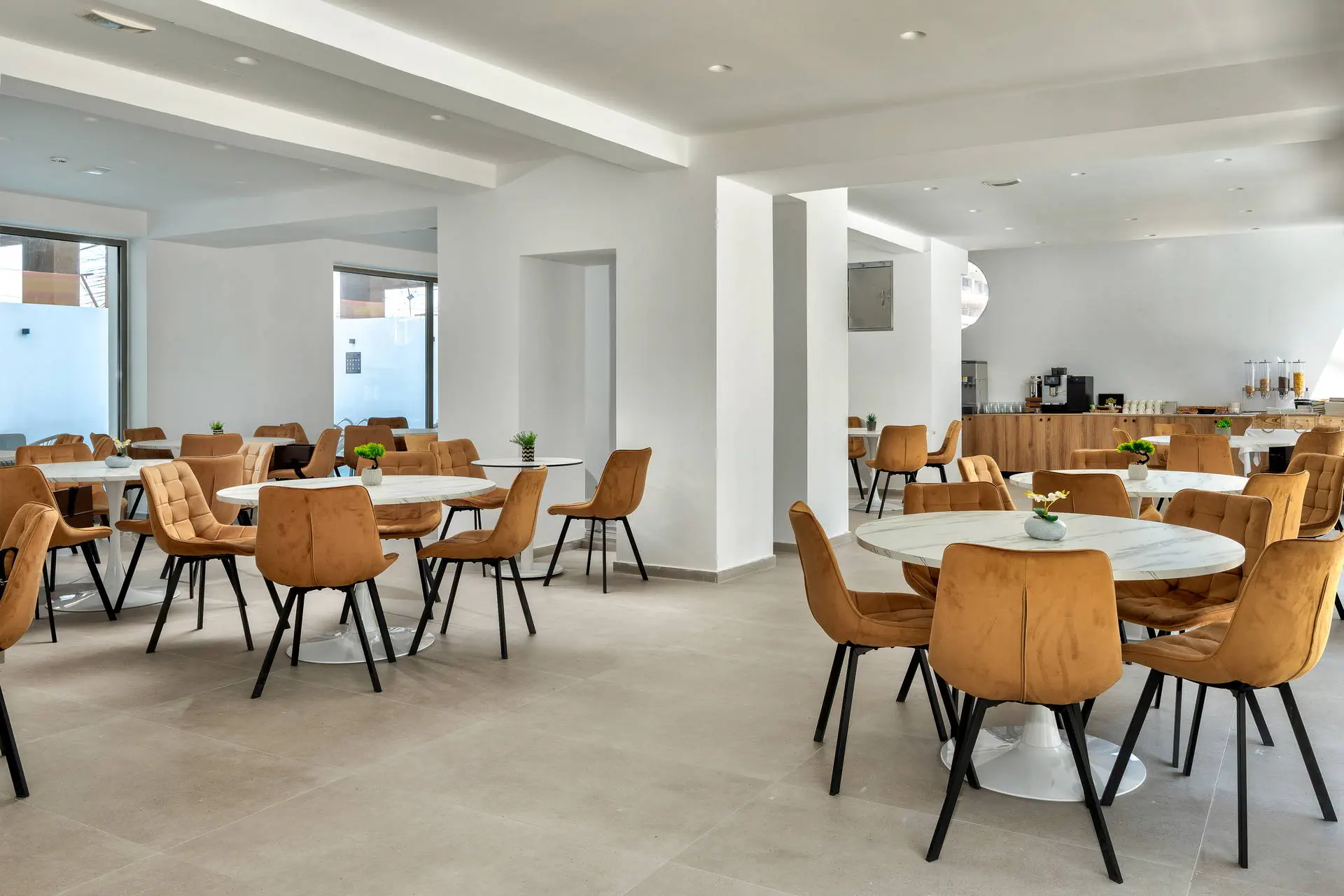 Rodos White Boutique 4*, фото 13