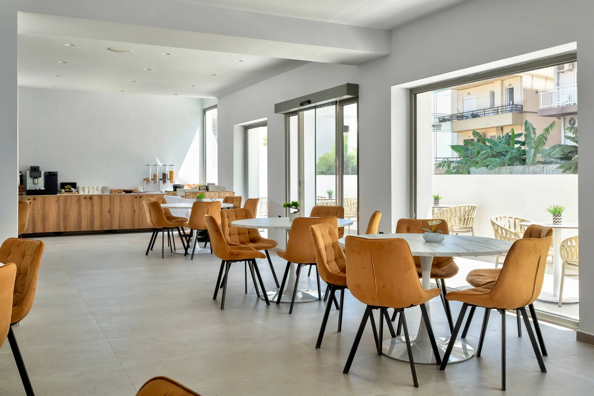 Rodos White Boutique 4*, фото 12