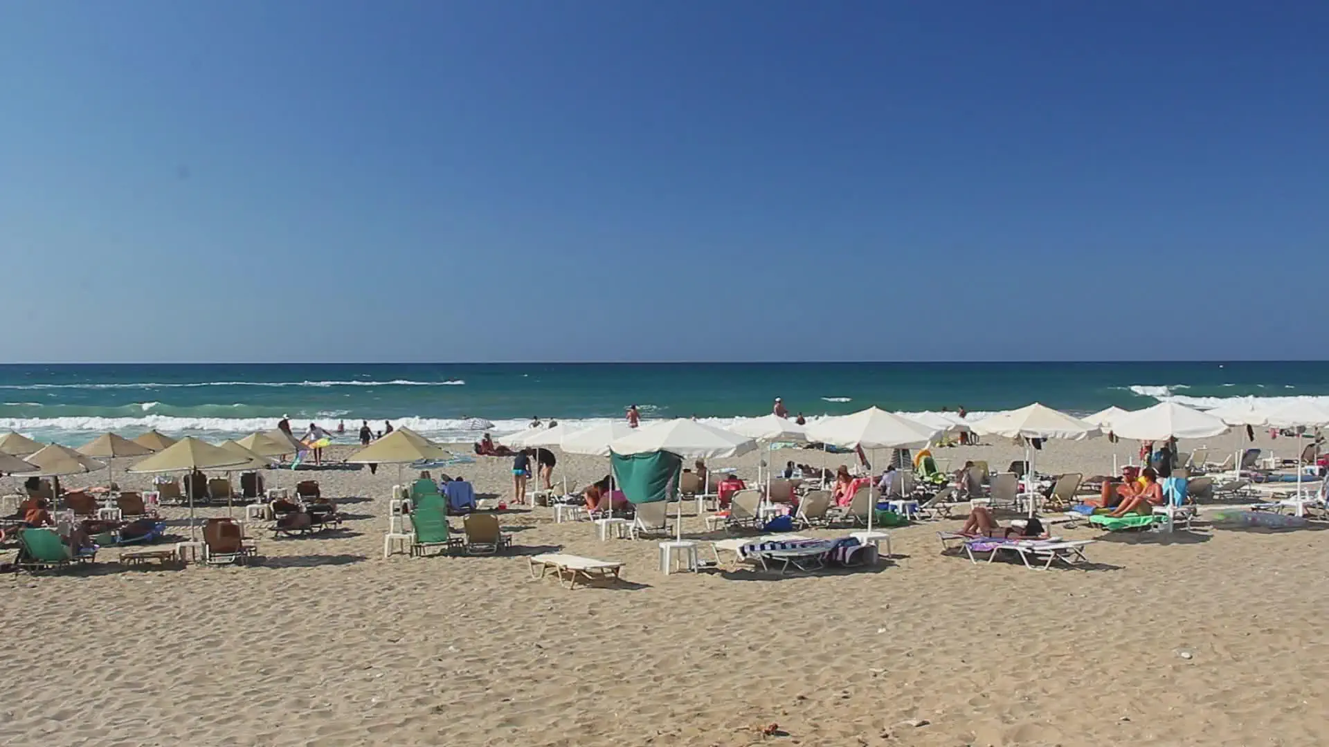 Odyssia Beach 4*, фото 11
