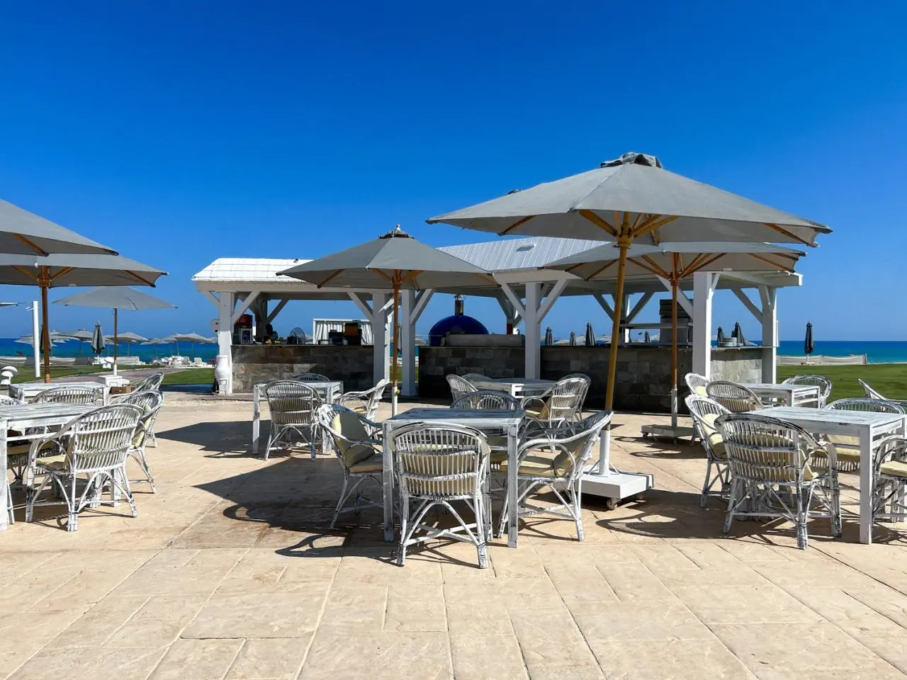 Borg El Arab Beach Resort 5*, фото 16