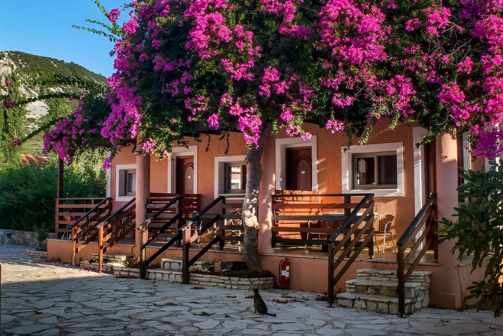 Efrosini Village 3*