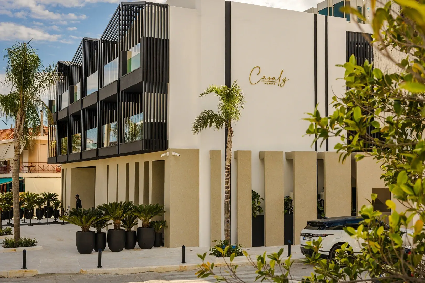 Casaly & Spa 5*, фото 16