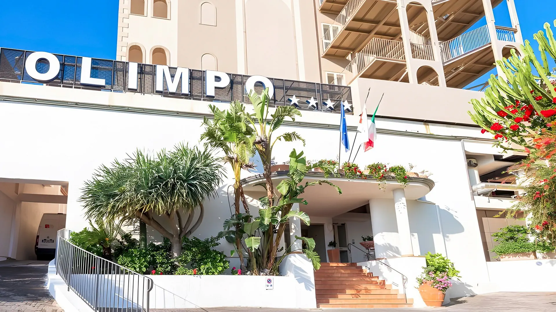 Olimpo 4*, фото 8