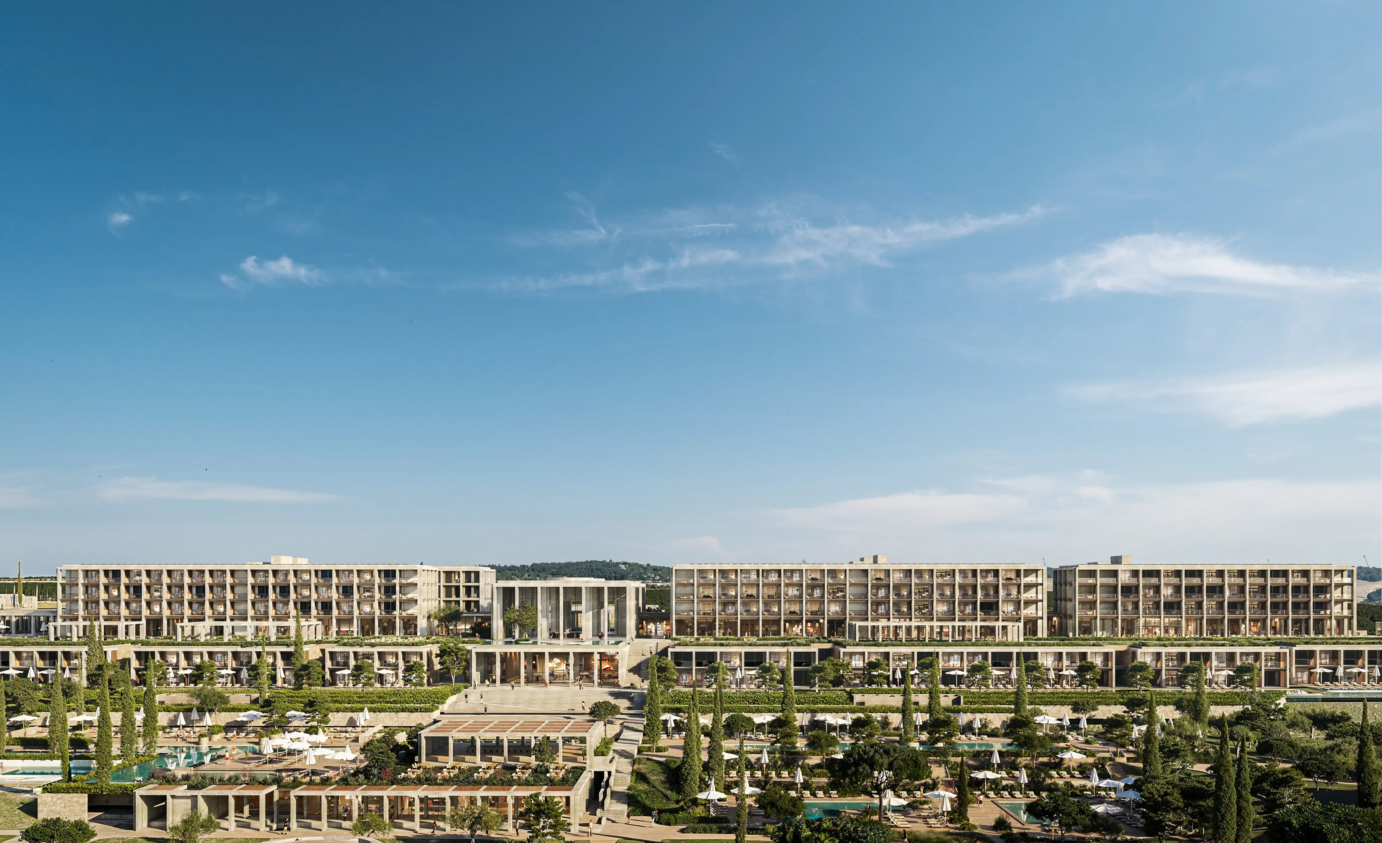 Akra Didim 5*