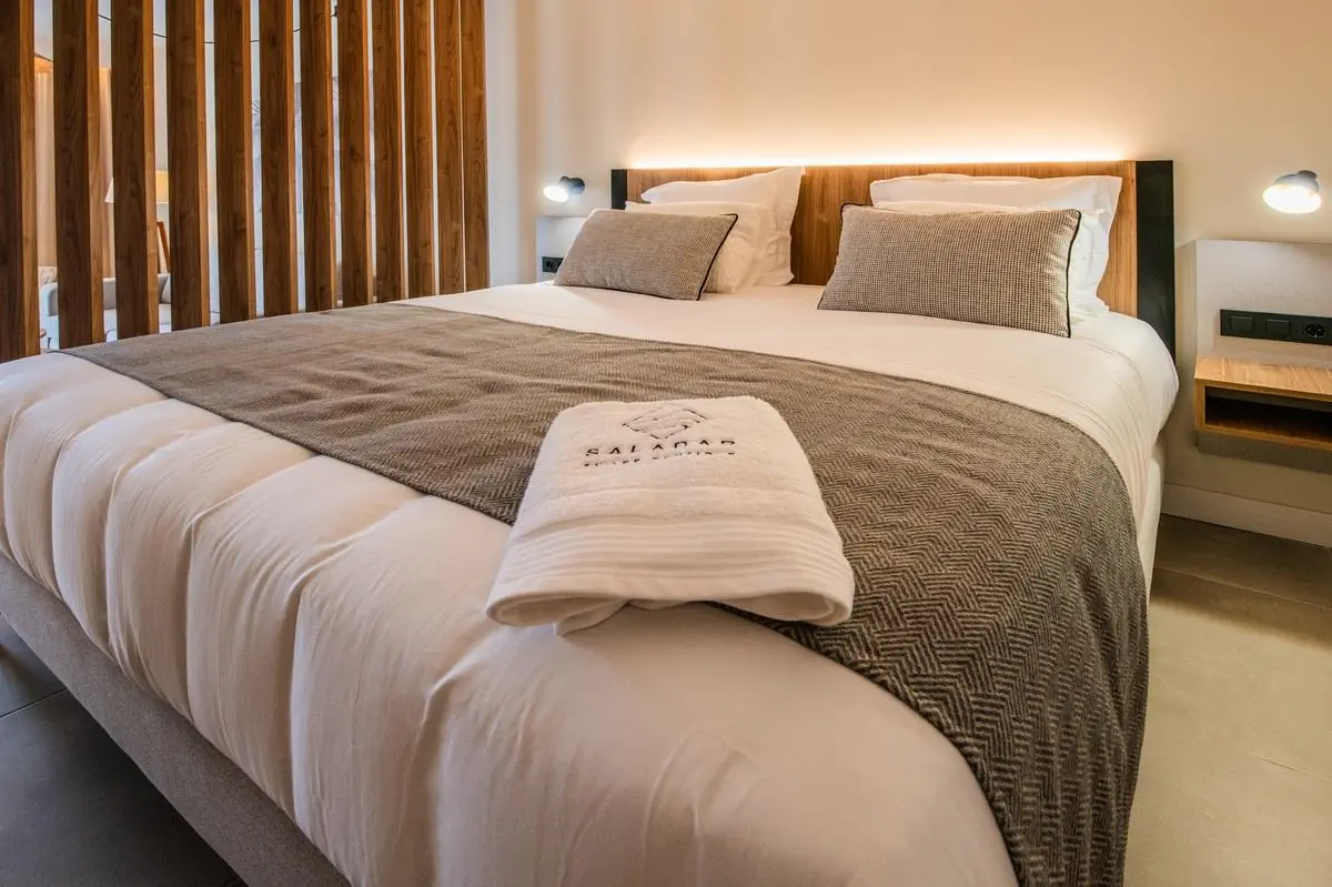 Saladar Suites Boutique 1*, фото 7