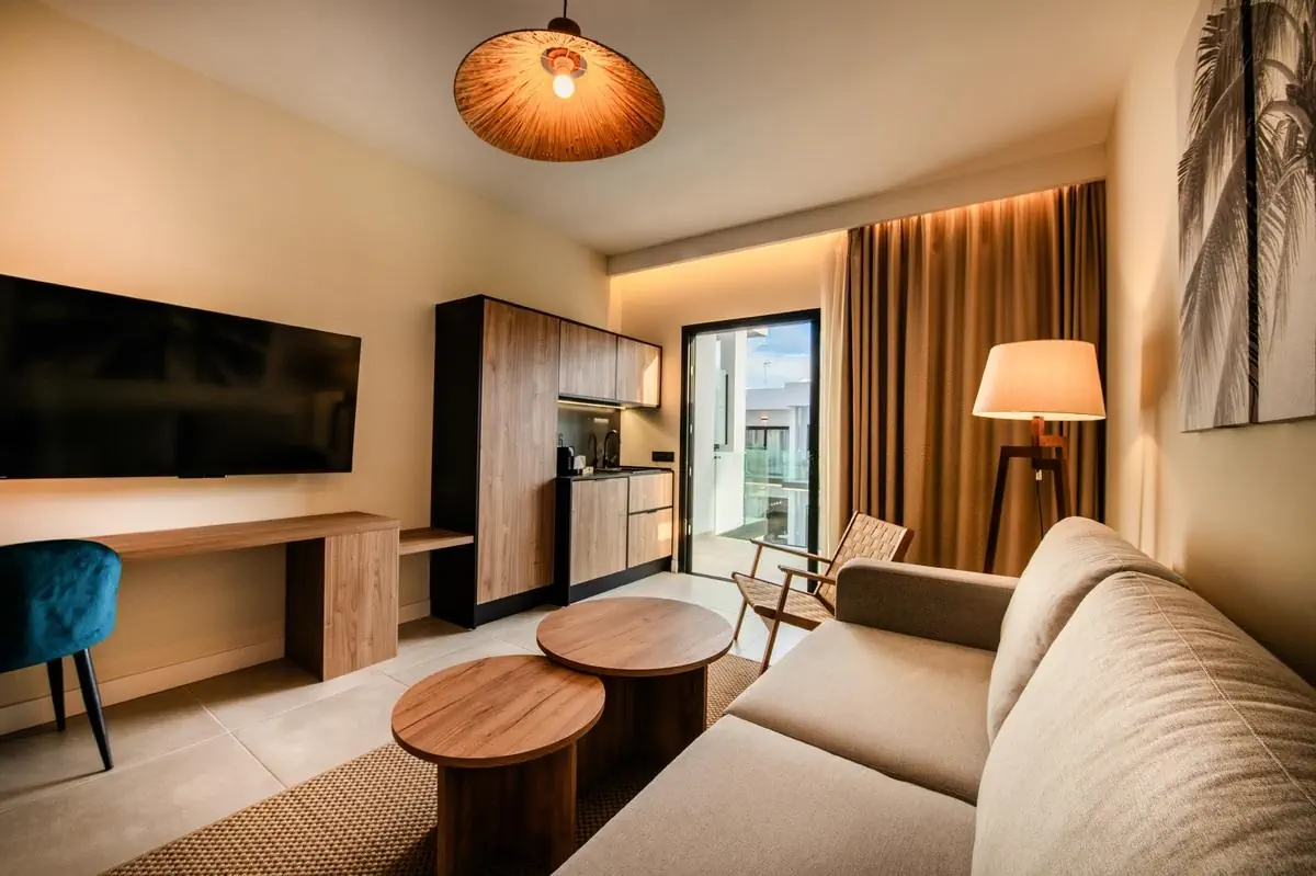 Saladar Suites Boutique 1*, фото 6