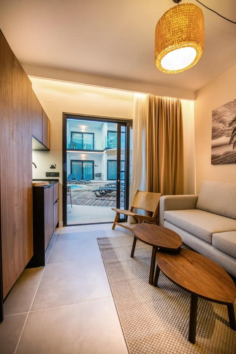 Saladar Suites Boutique 1*, фото 9
