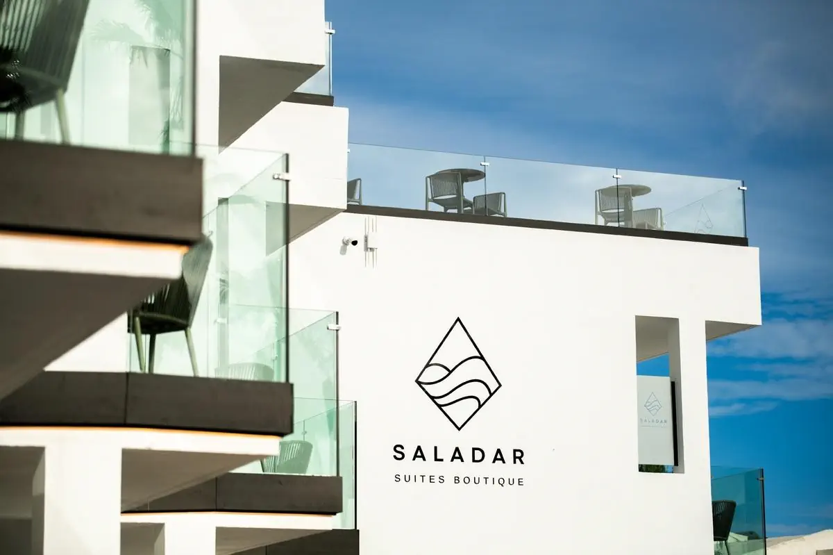 Saladar Suites Boutique 1*, фото 2
