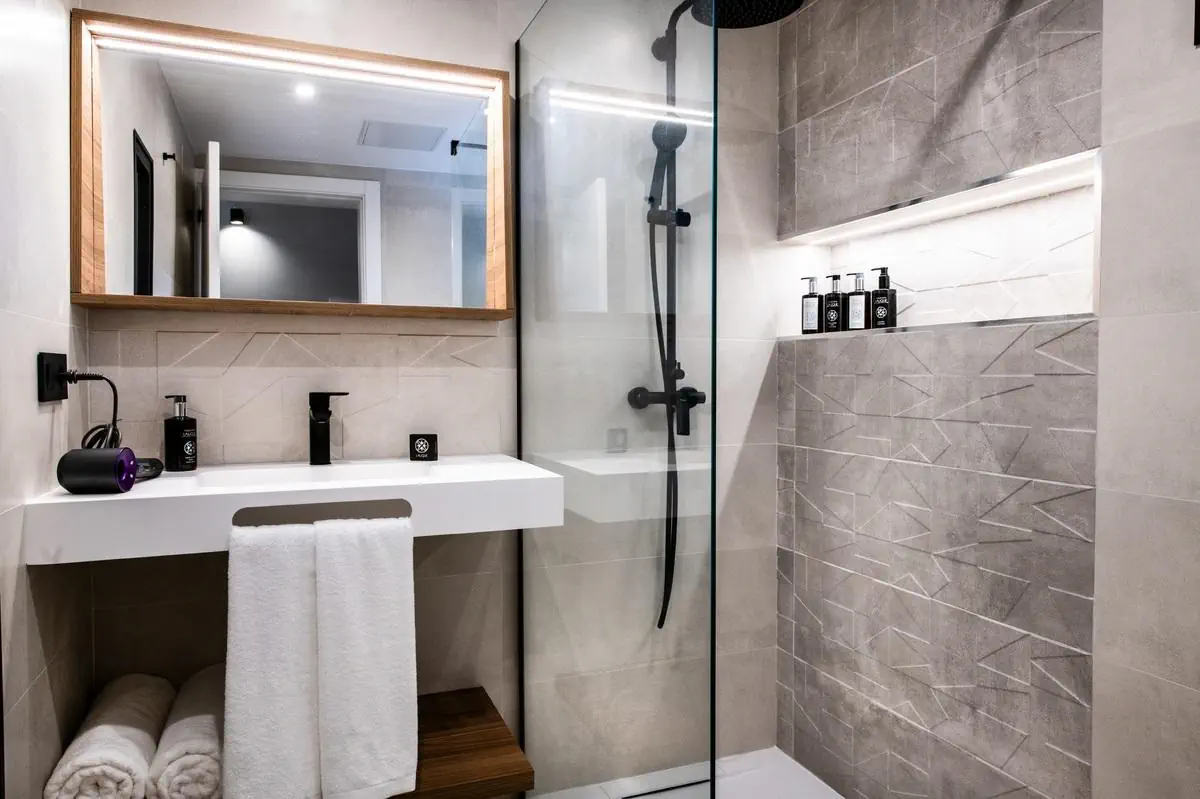 Saladar Suites Boutique 1*, фото 8