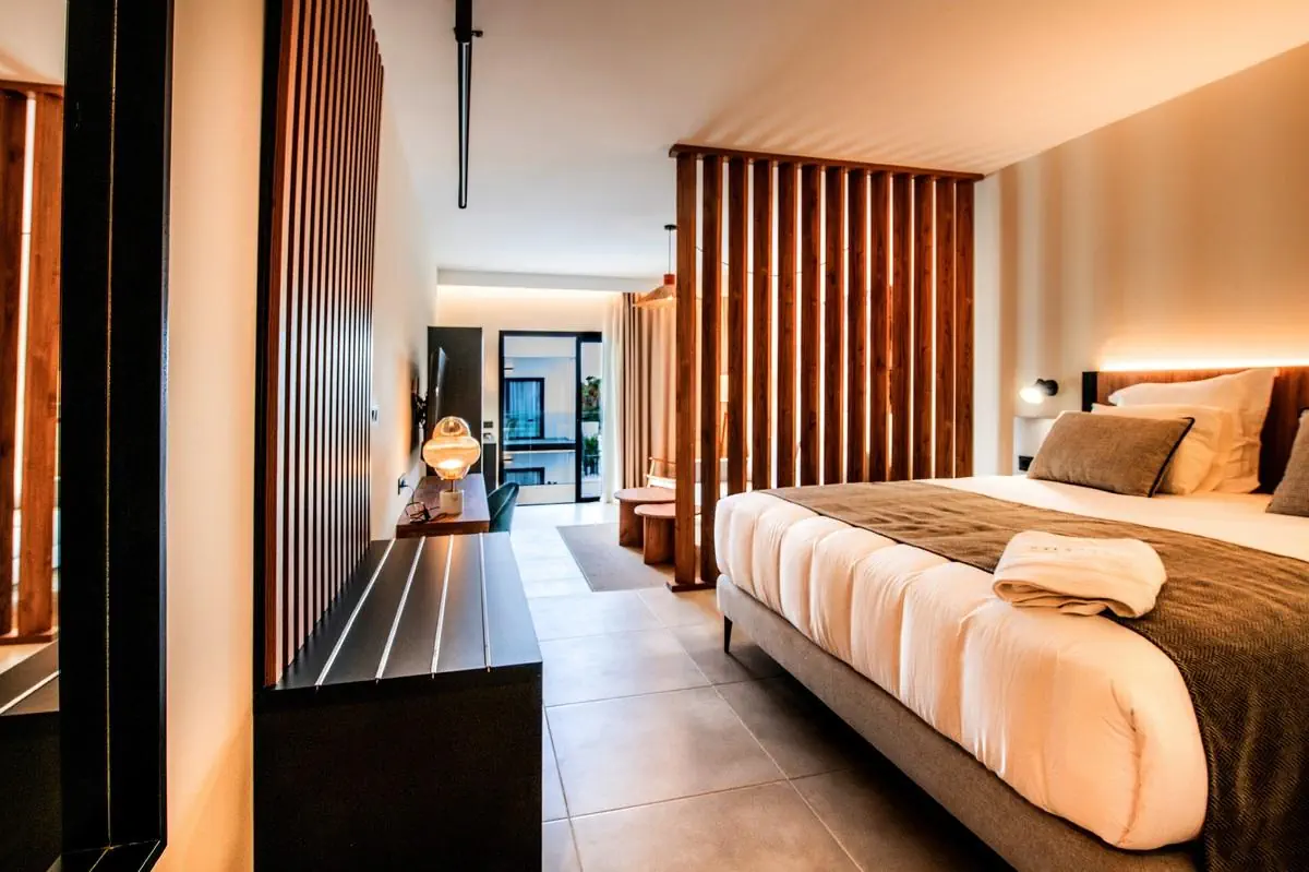 Saladar Suites Boutique 1*, фото 4