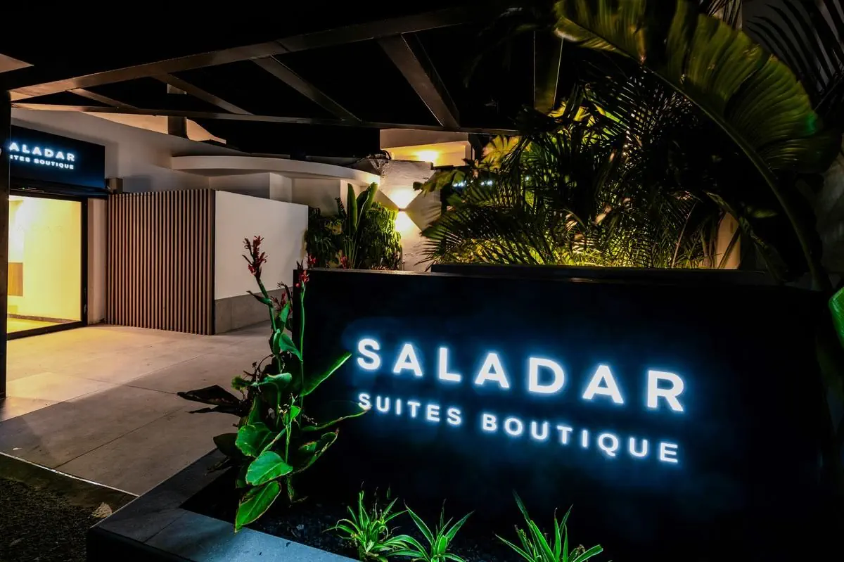 Saladar Suites Boutique 1*, фото 11