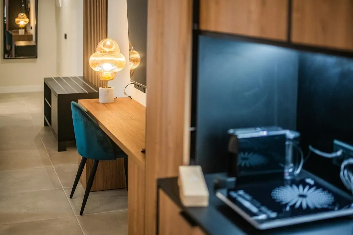 Saladar Suites Boutique 1*, фото 10