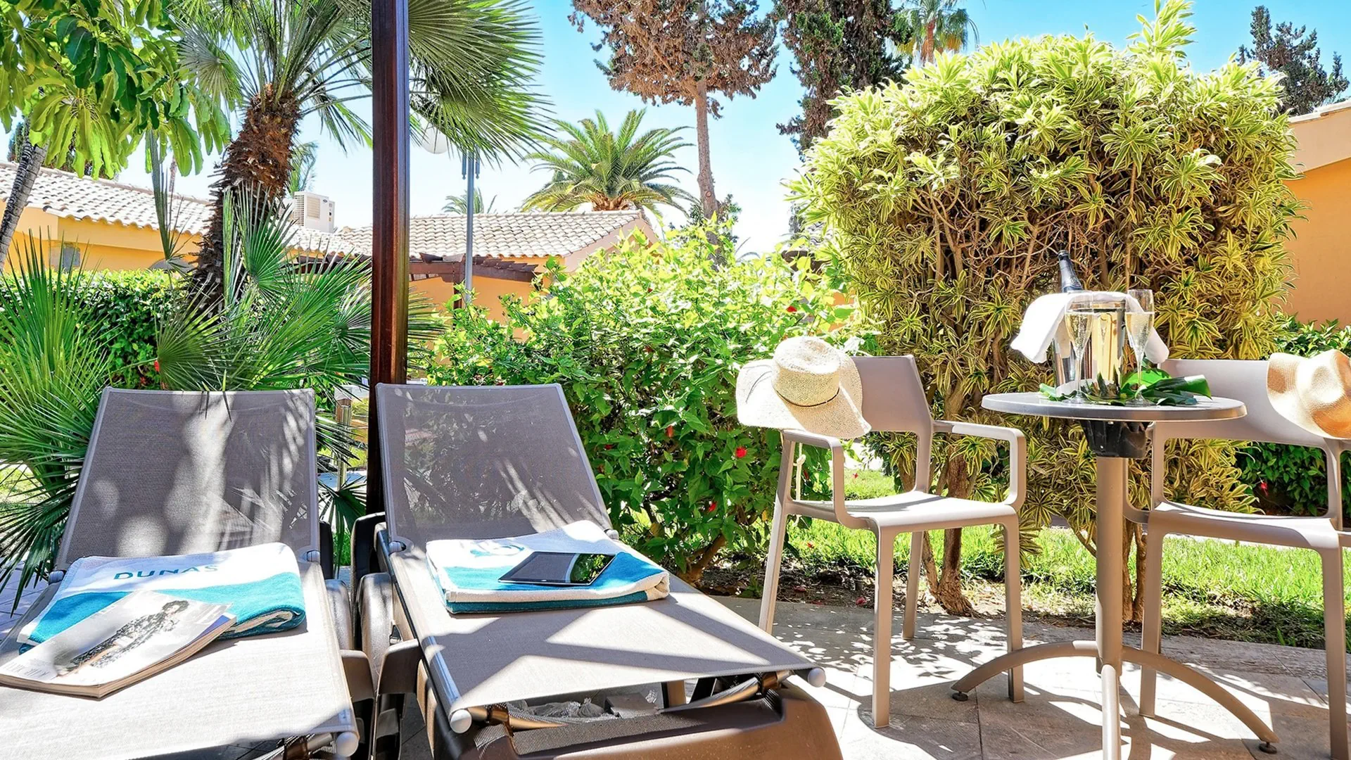 Maspalomas Villas by Dunas Adults Only 4*, фото 10