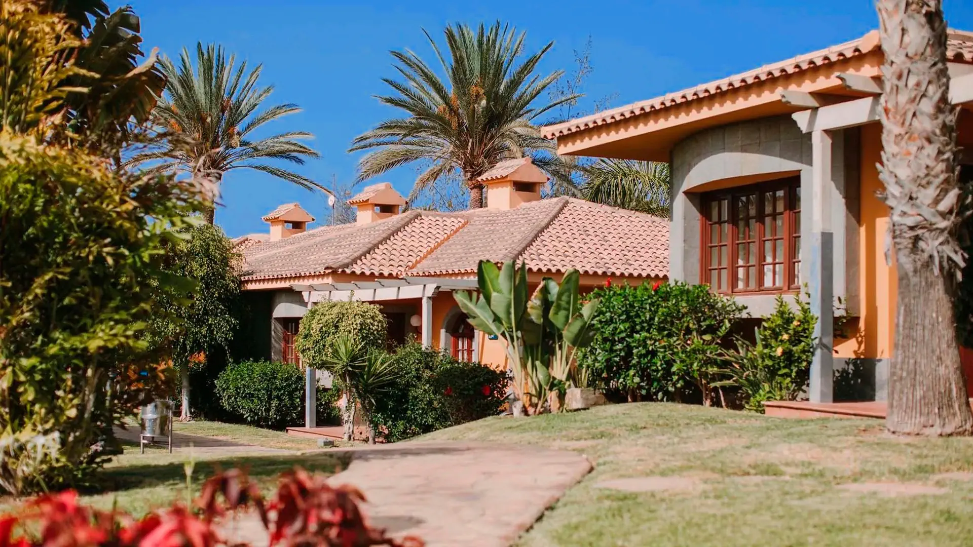 Maspalomas Villas by Dunas Adults Only 4*, фото 1