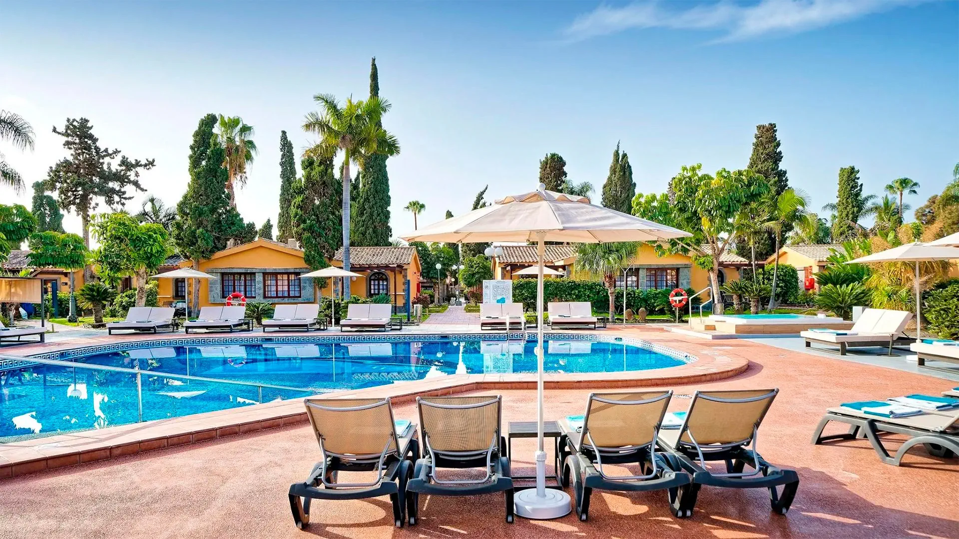 Maspalomas Villas by Dunas Adults Only 4*, фото 2