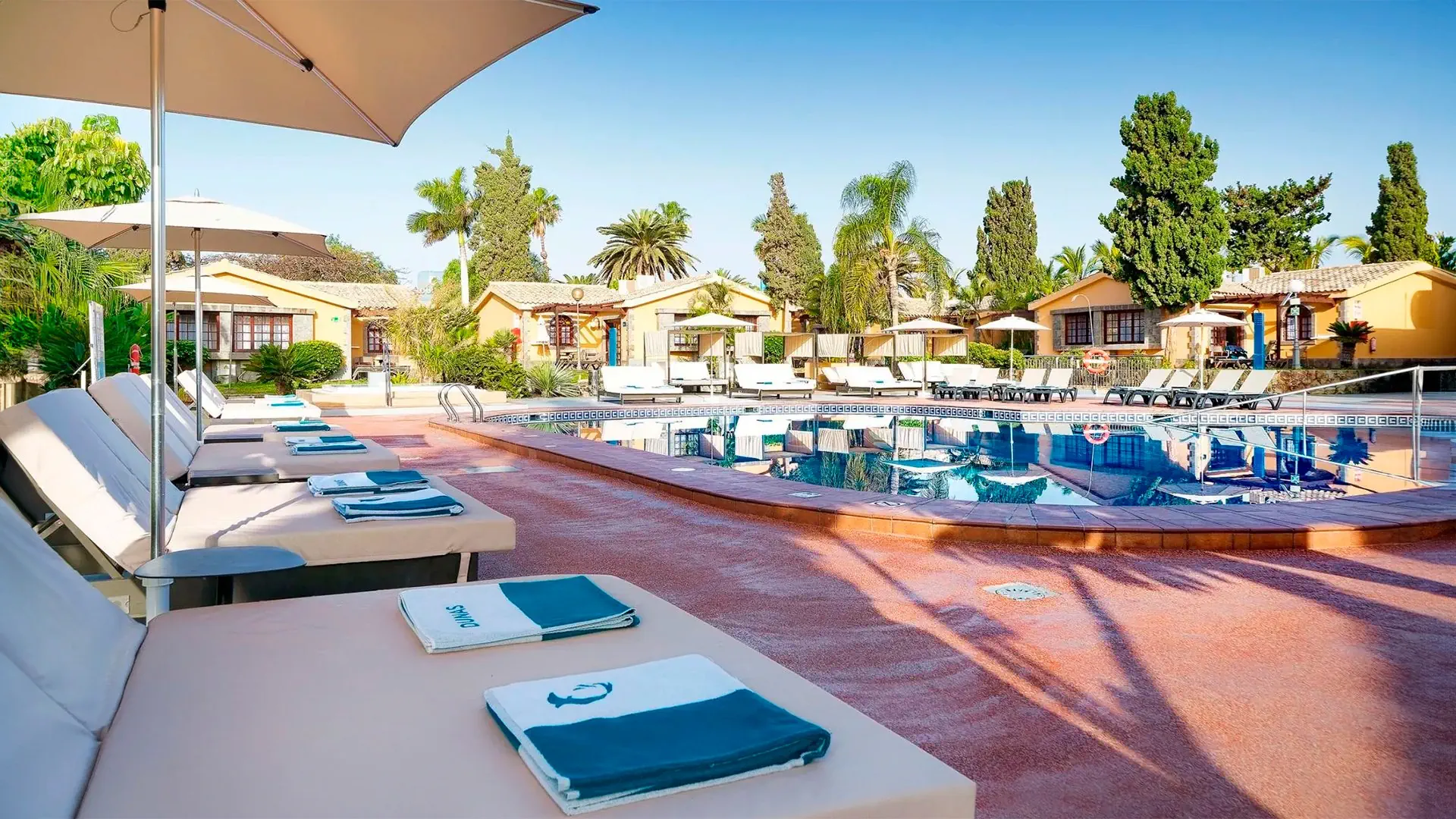 Maspalomas Villas by Dunas Adults Only 4*, фото 12