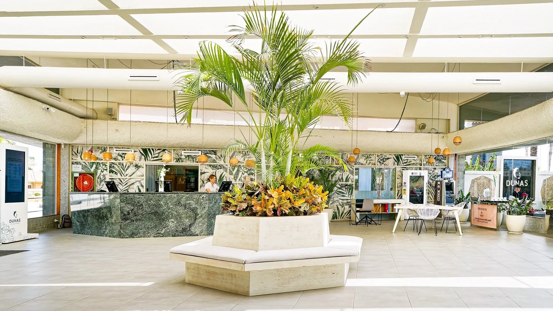 Maspalomas Villas by Dunas Adults Only 4*, фото 14
