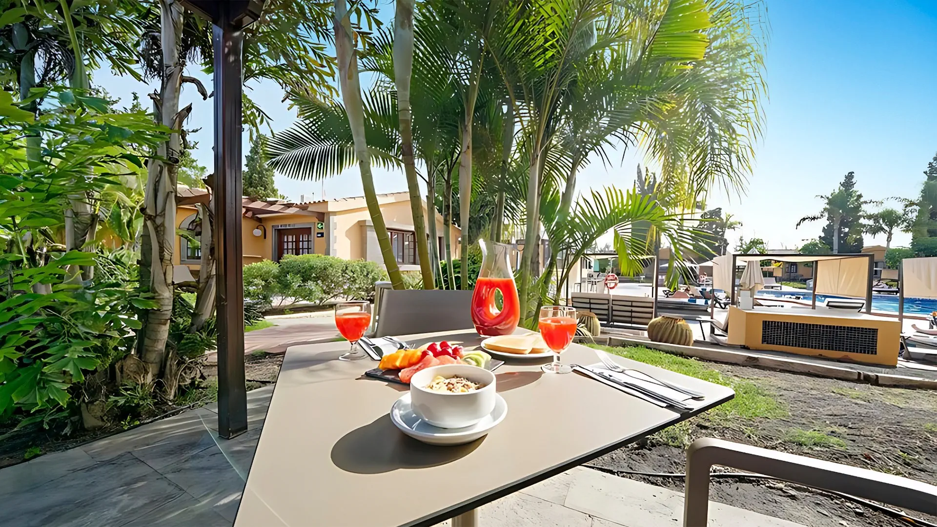 Maspalomas Villas by Dunas Adults Only 4*, фото 3
