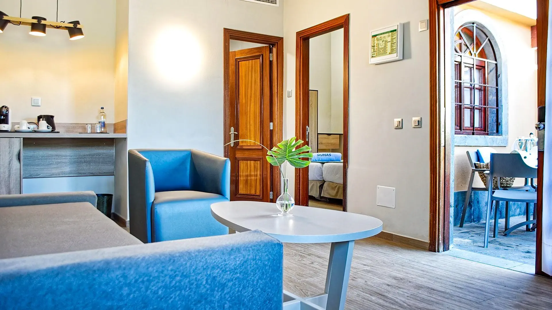 Maspalomas Villas by Dunas Adults Only 4*, фото 9
