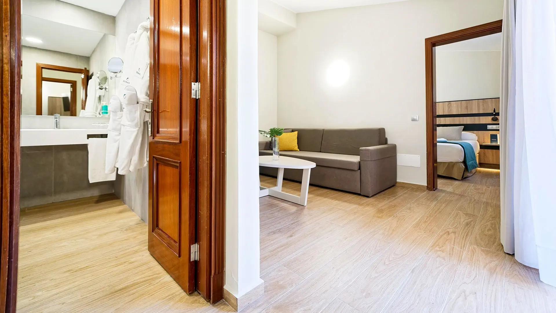 Maspalomas Villas by Dunas Adults Only 4*, фото 7