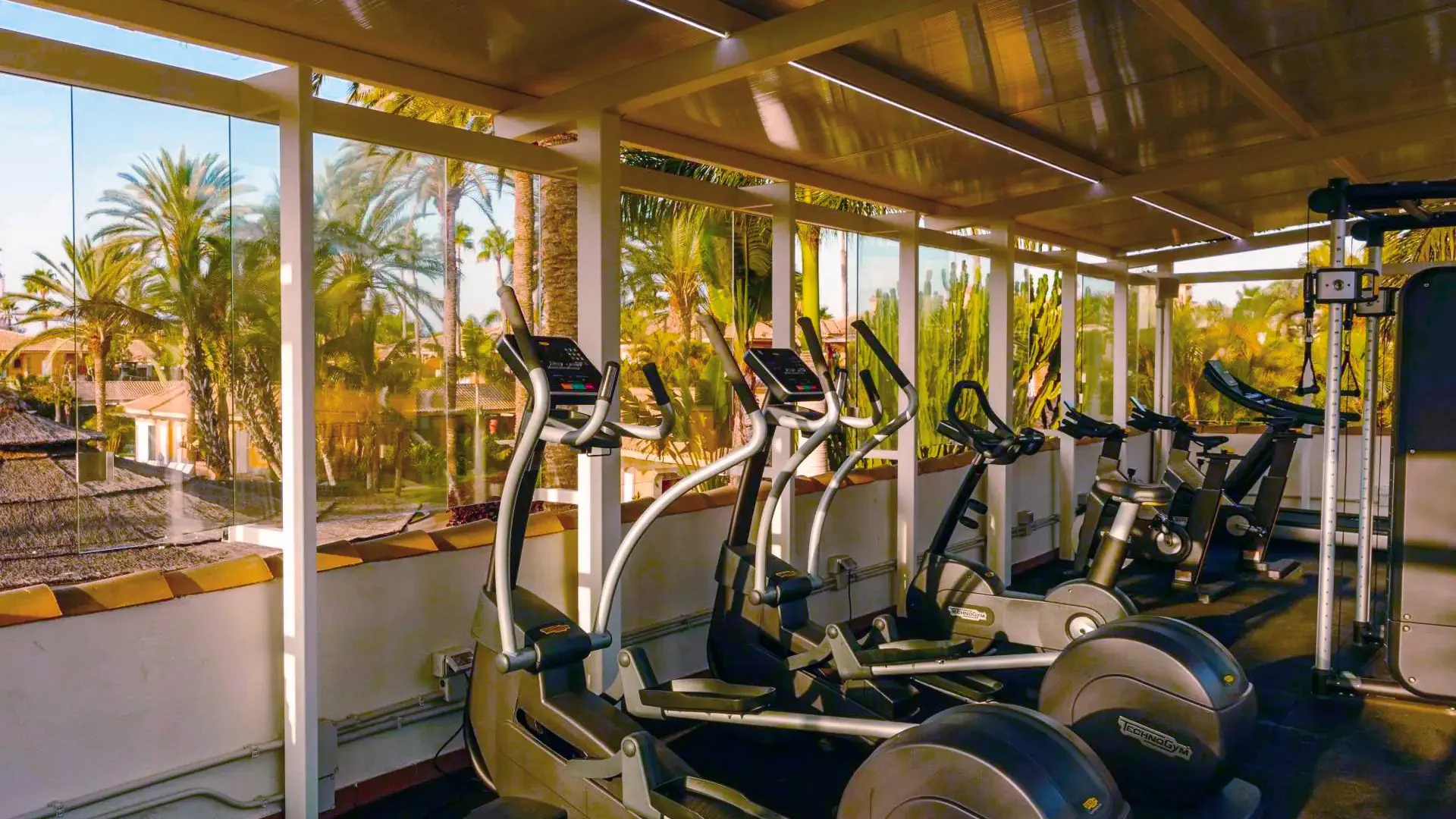 Maspalomas Villas by Dunas Adults Only 4*, фото 16