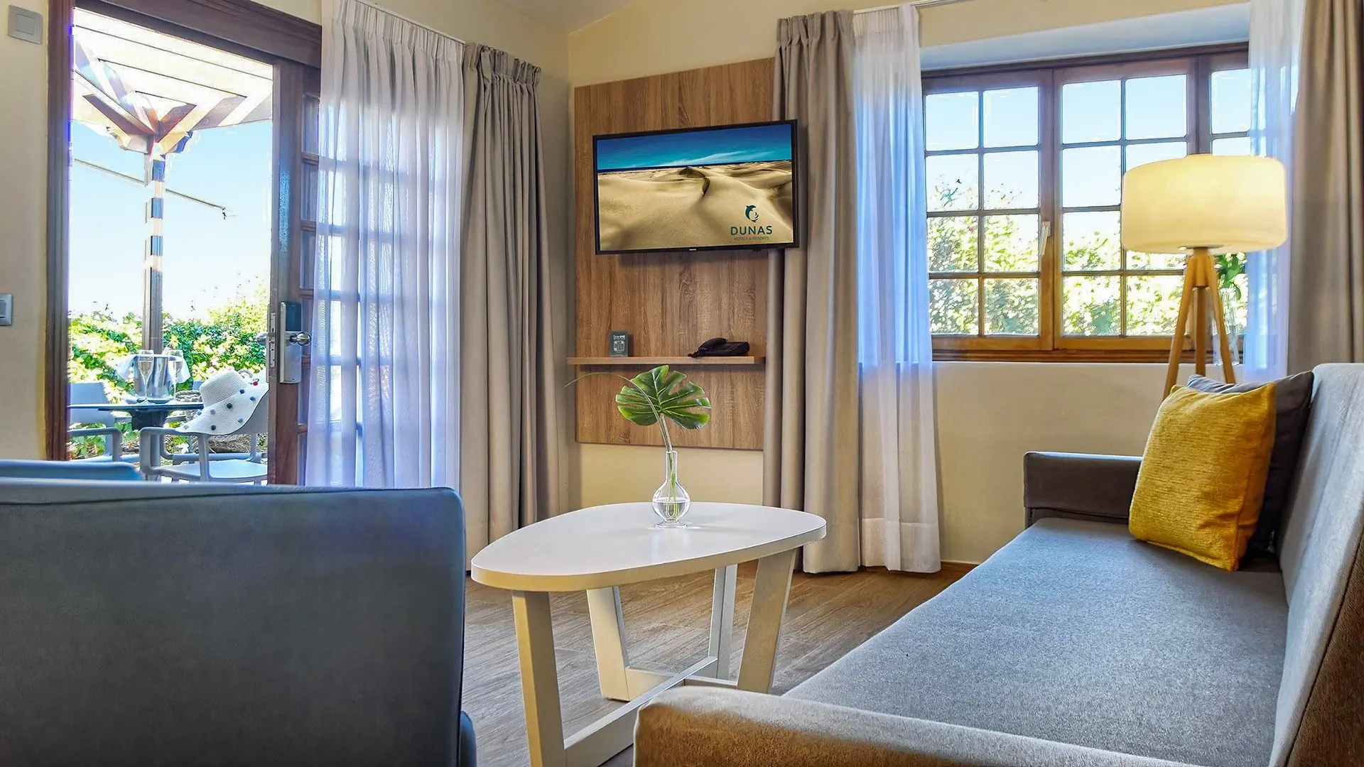 Maspalomas Villas by Dunas Adults Only 4*, фото 8