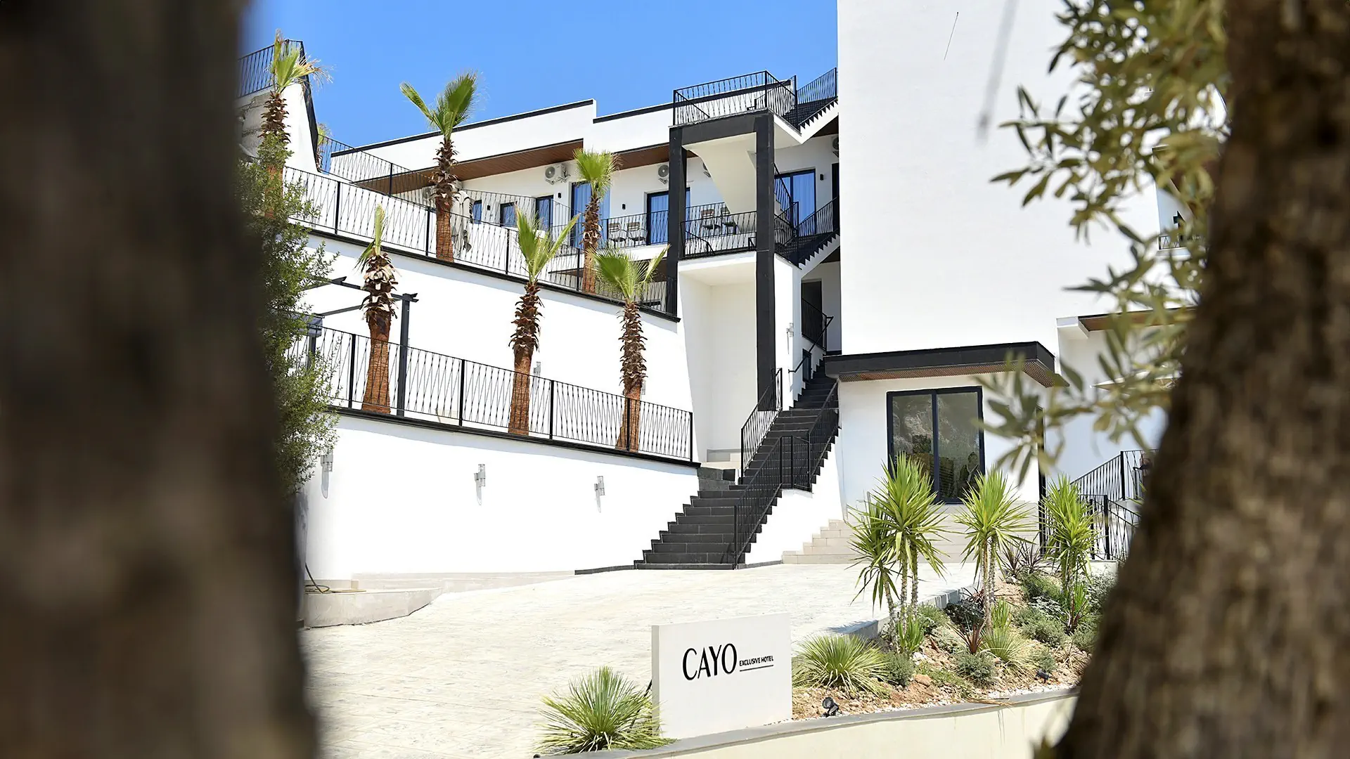 Cayo Exclusive 4*