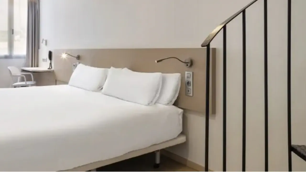 B&B Malaga Centro 3*, фото 10