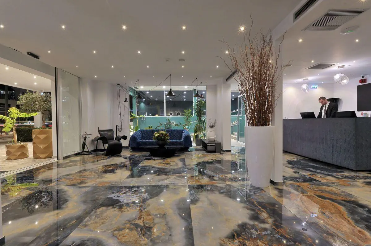 Athenaeum Smart 4*, фото 2