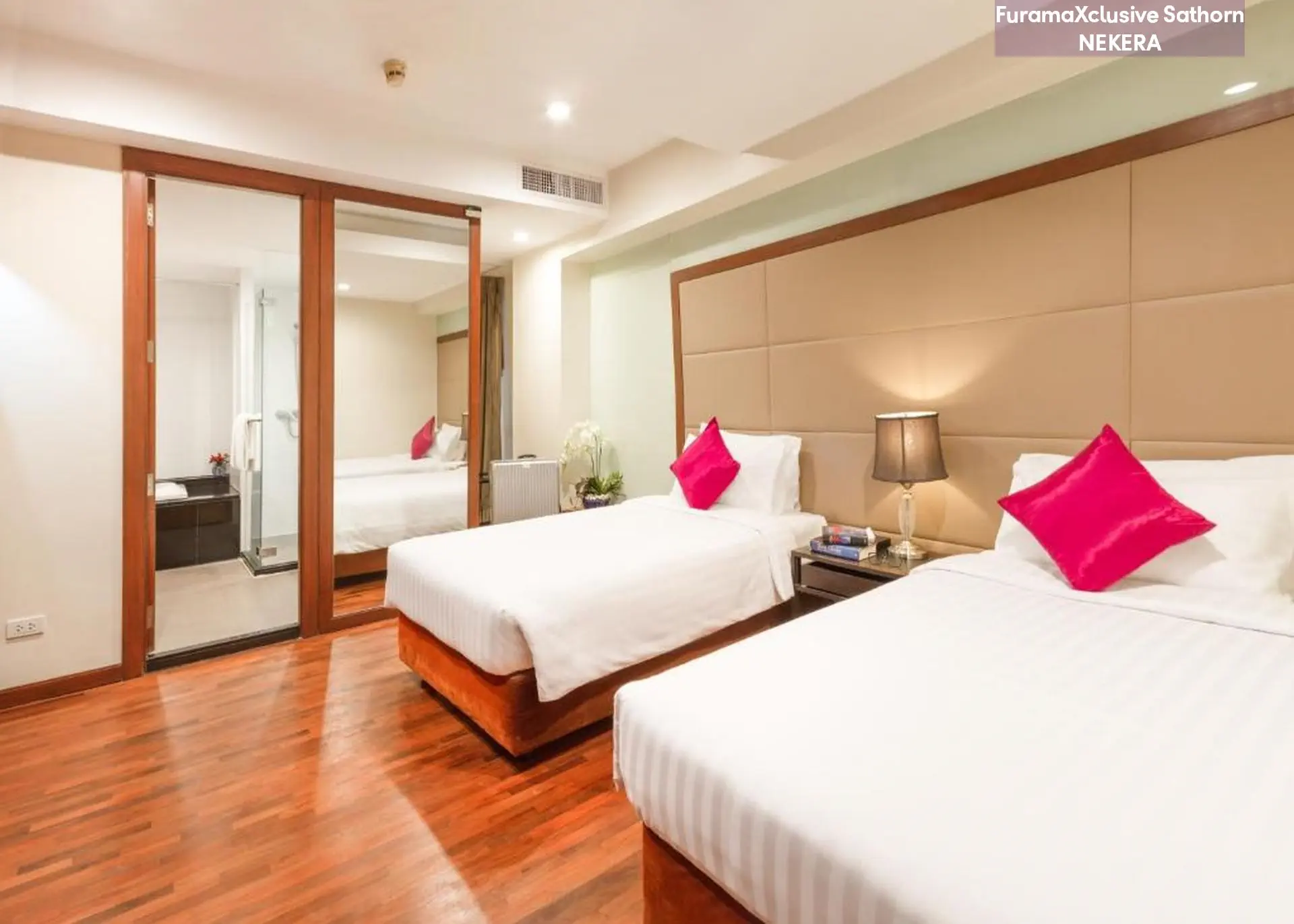 Furama Silom 4*, фото 7
