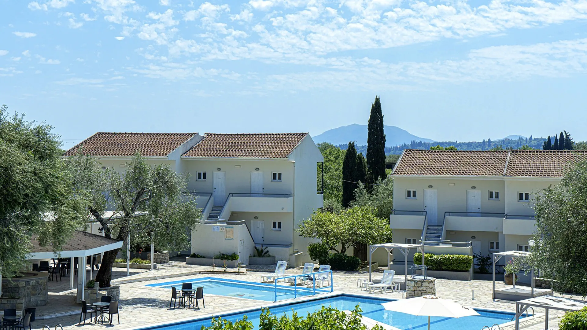 Adamas Corfu 3*, фото 2