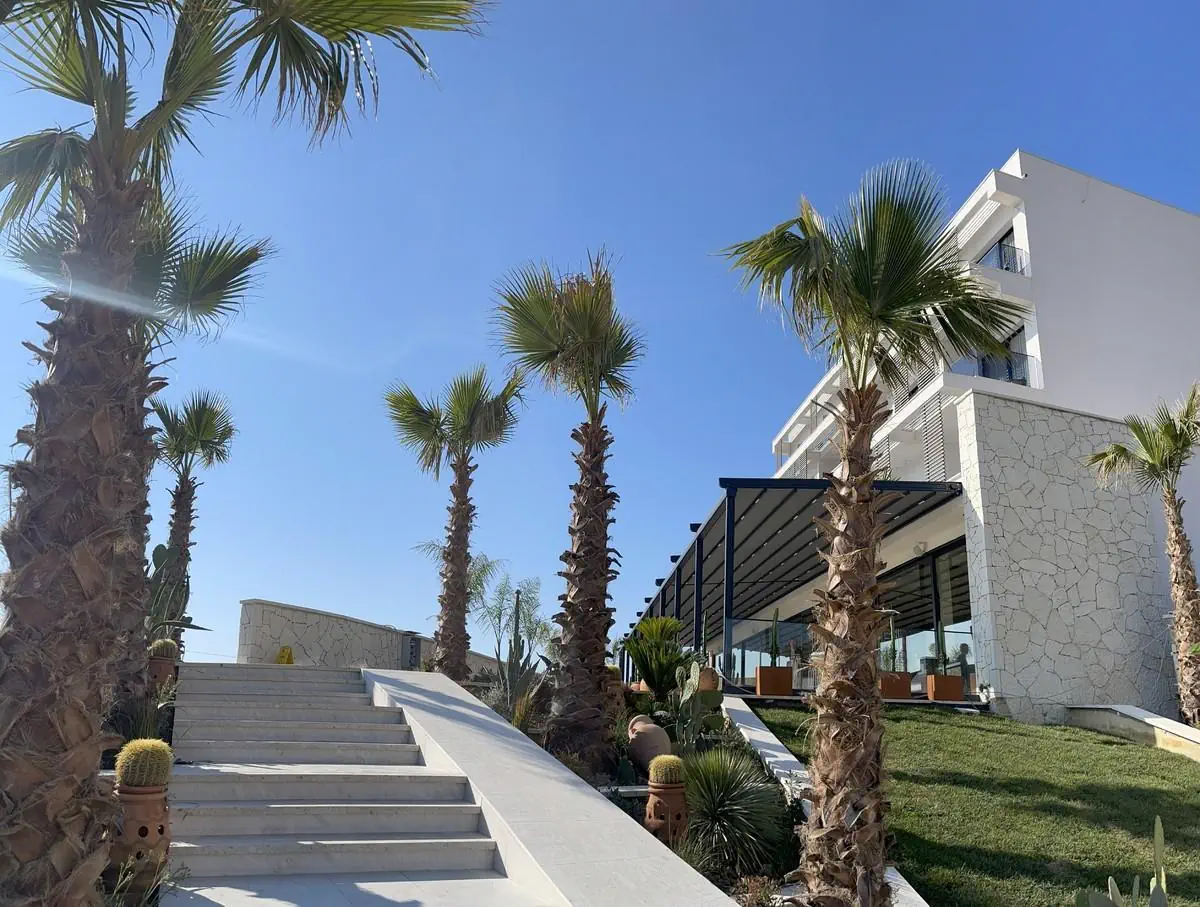 Coral Hotel & Resort 4*