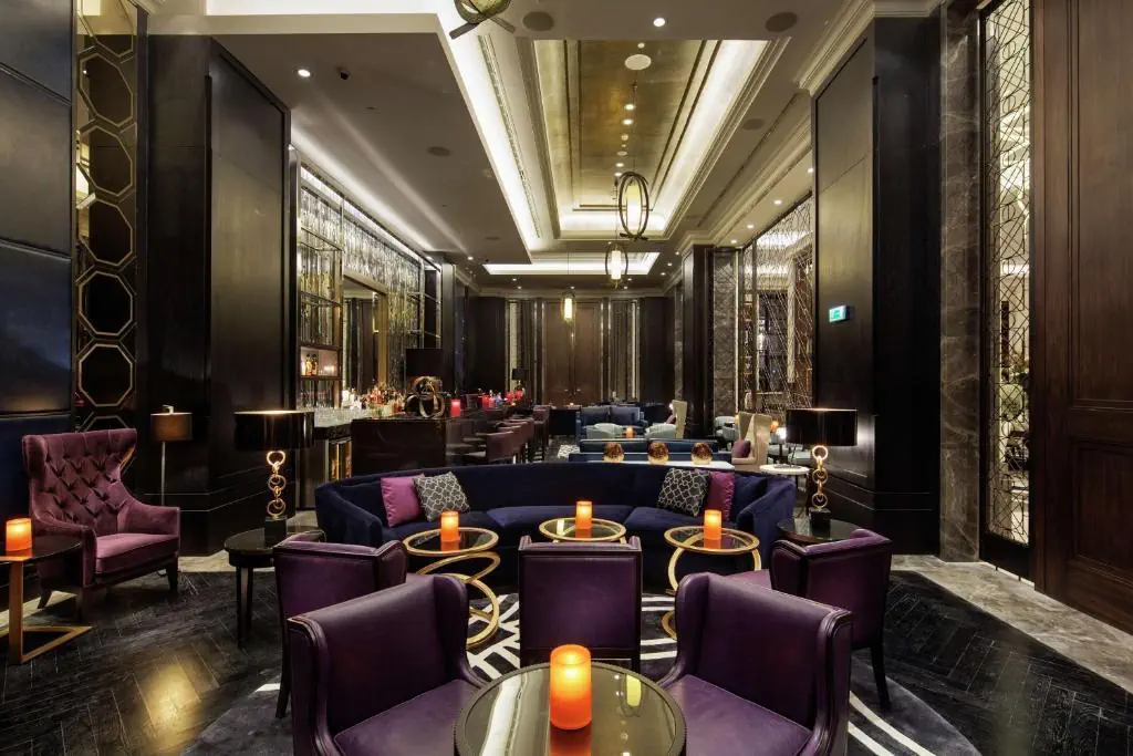 Ritz Carlton 5*, фото 3