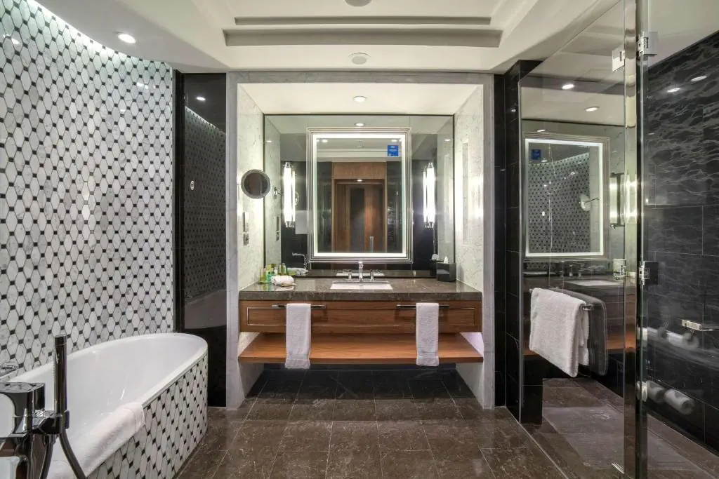 Ritz Carlton 5*, фото 9