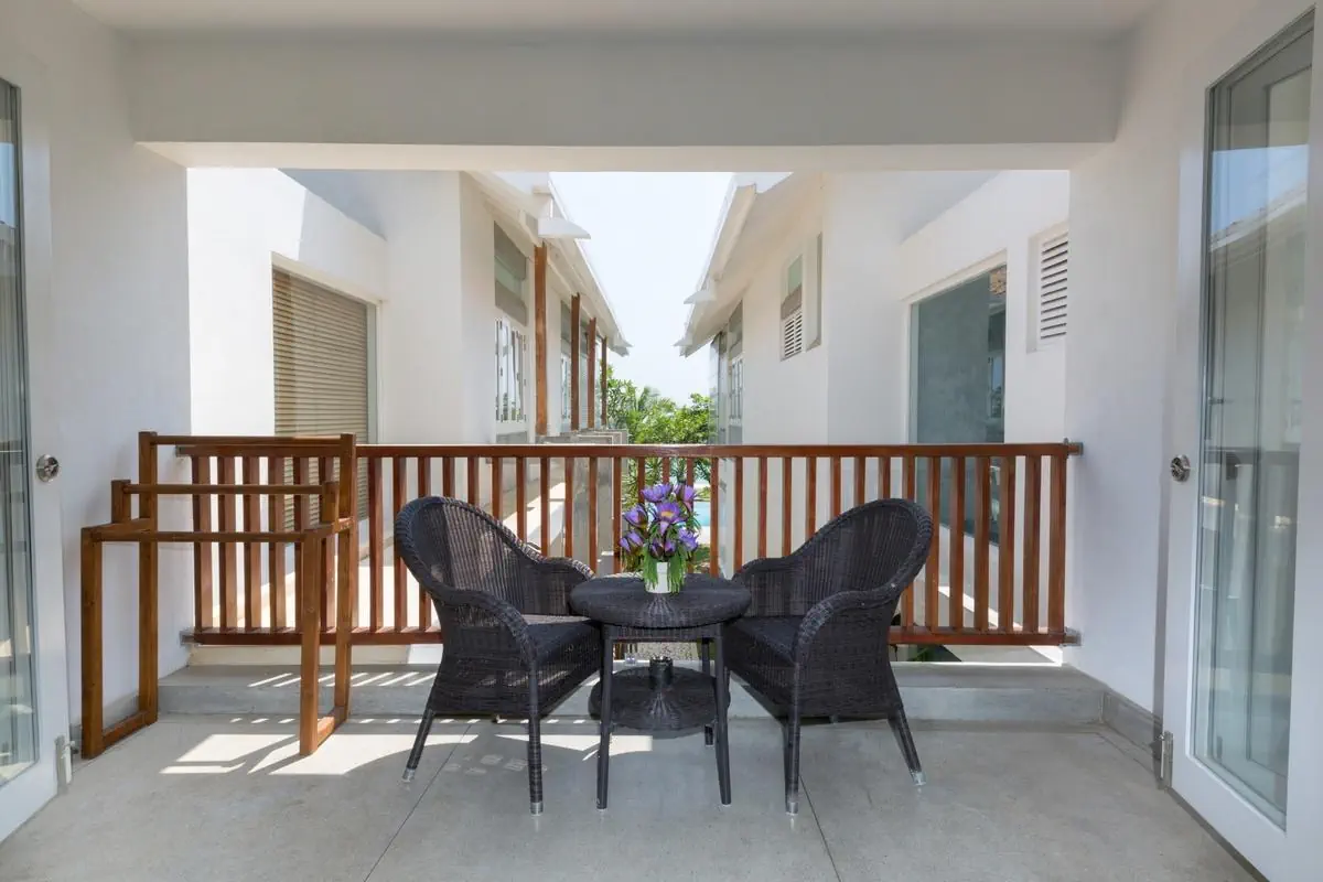 Sri Sharavi Beach Villas & Spa 5*, фото 16
