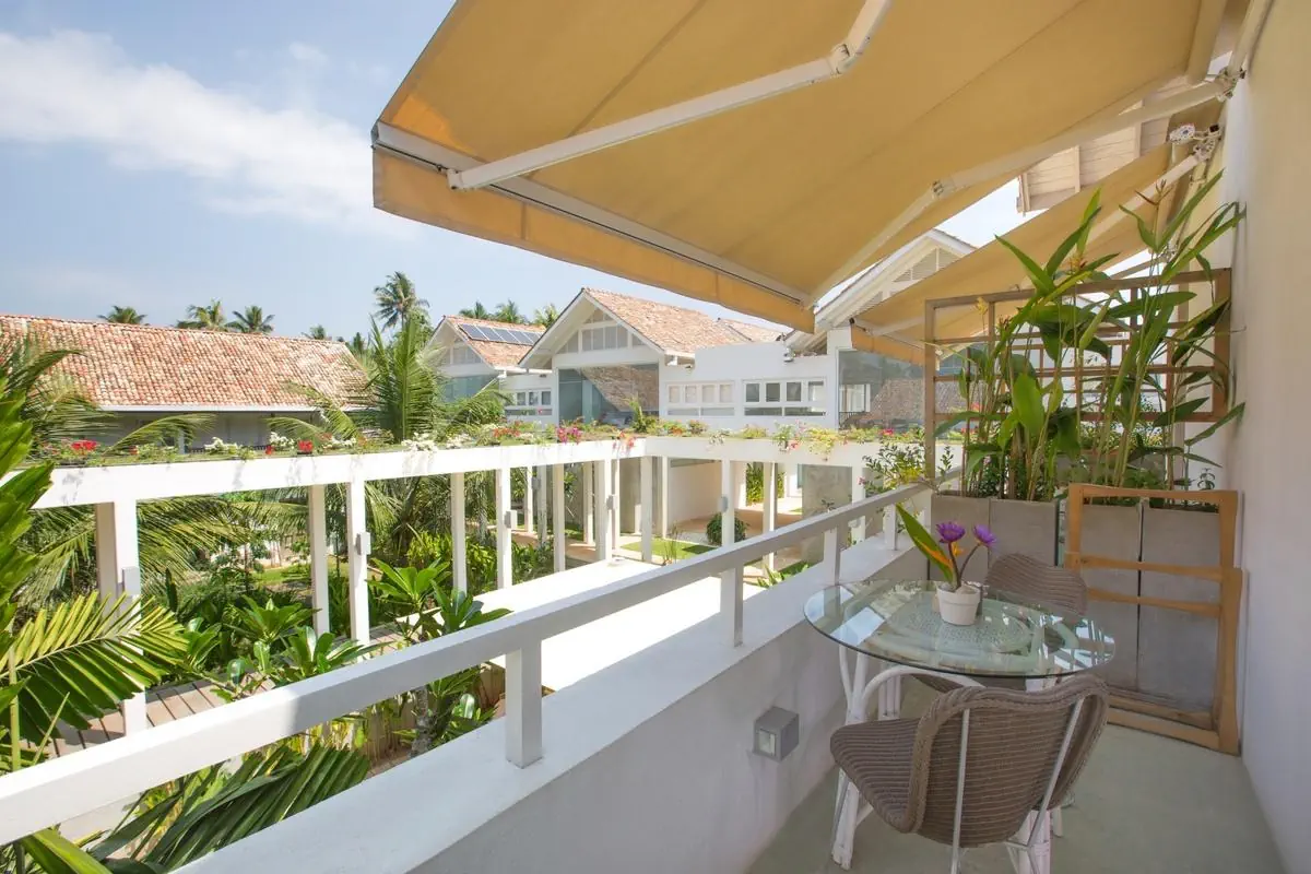 Sri Sharavi Beach Villas & Spa 5*, фото 13