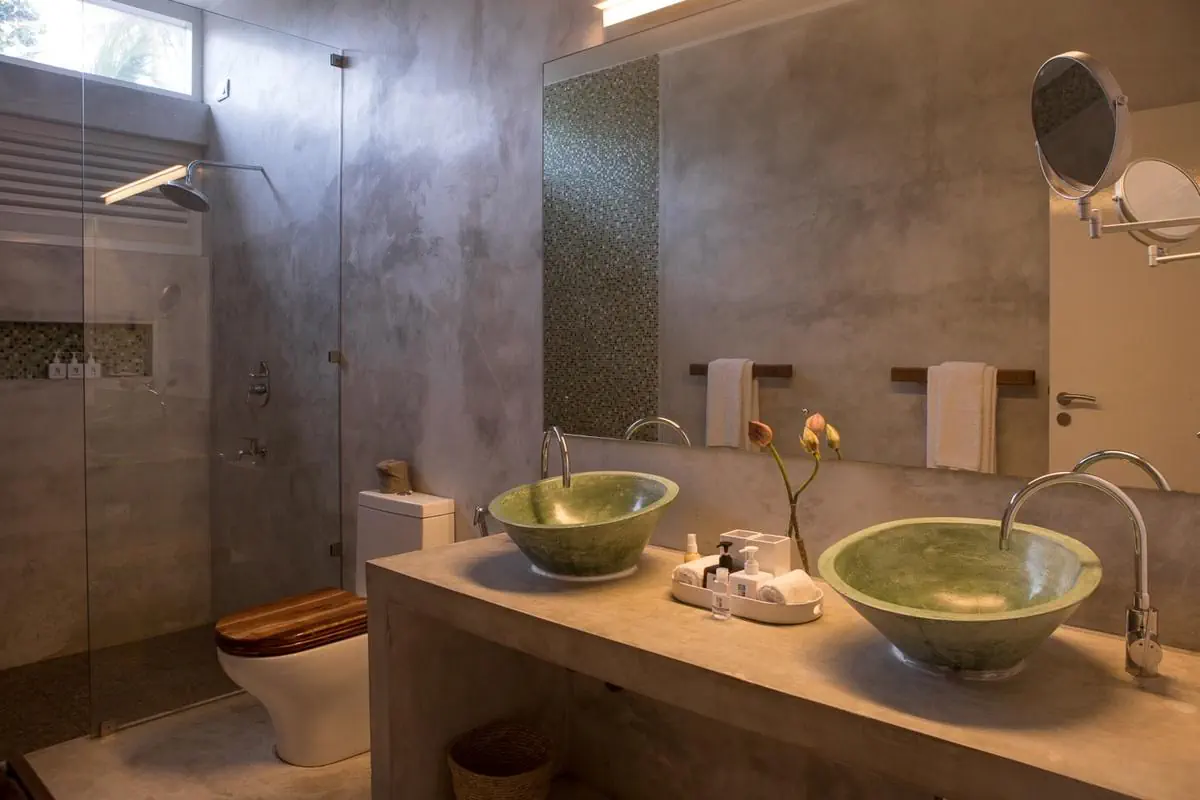Sri Sharavi Beach Villas & Spa 5*, фото 10