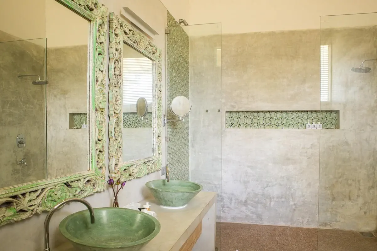 Sri Sharavi Beach Villas & Spa 5*, фото 8