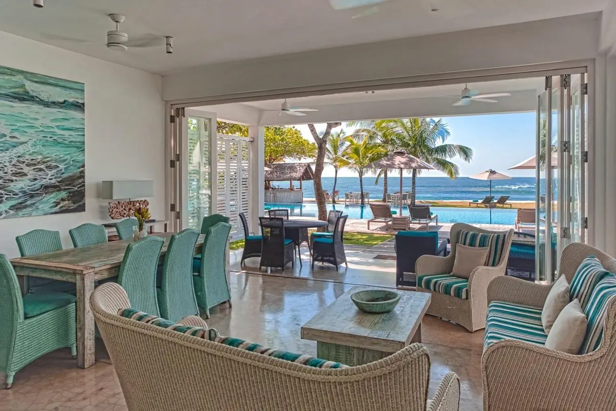 Sri Sharavi Beach Villas & Spa 5*, фото 4