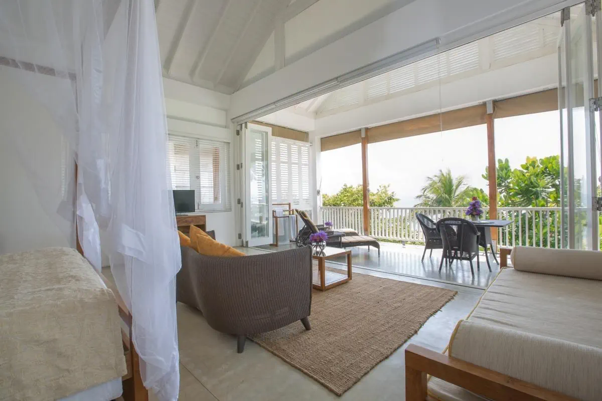 Sri Sharavi Beach Villas & Spa 5*, фото 7