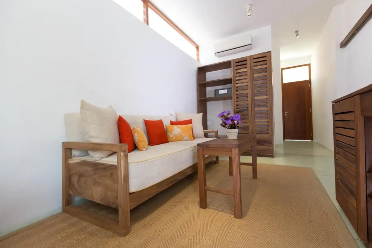 Sri Sharavi Beach Villas & Spa 5*, фото 12